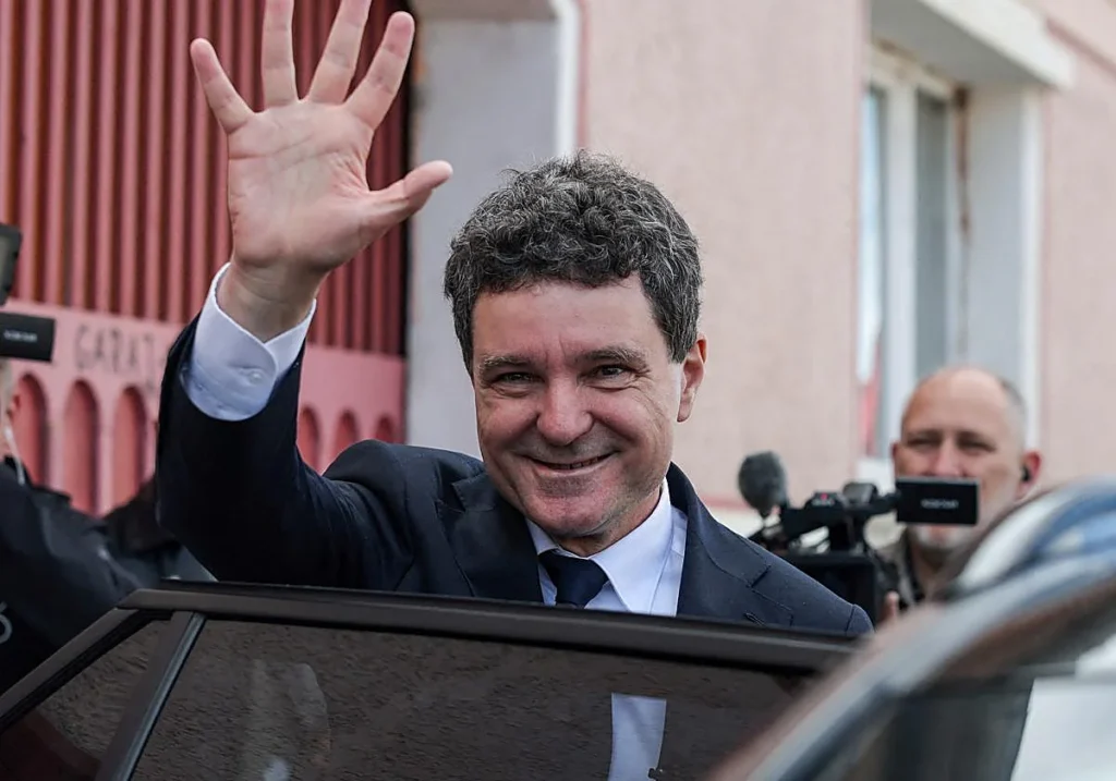 Nicușor Dan, mesaj de Adormirea Maicii Domnului: „Avem nevoie de viziune și consecvență” pentru Marea Neagră