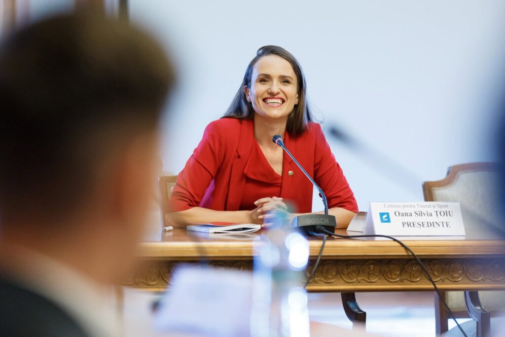 Oana Țoiu: Congresul SUA susține ferm NATO și prezența militară în Europa, garantând securitatea României