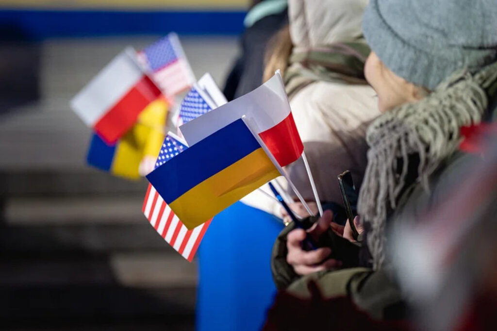 De ce lipsește Ucraina de la cea mai mare paradă militară din Polonia. Cum au evoluat tensiunile dintre Varșovia și Kiev
