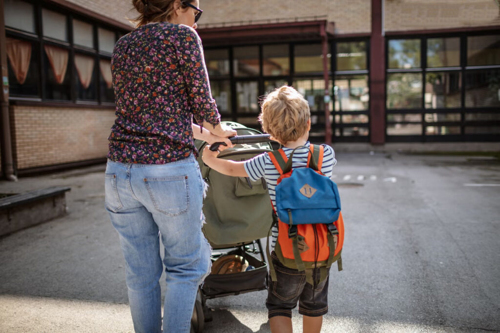 Între fertilitate și buget, de ce amână părinții mileniali din S.U.A. cel de-al doilea copil