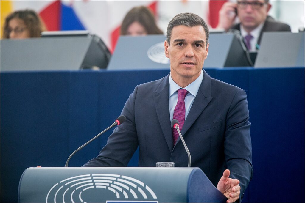 Spania intră în conflict cu liderii UE pe tema politicii de migrație