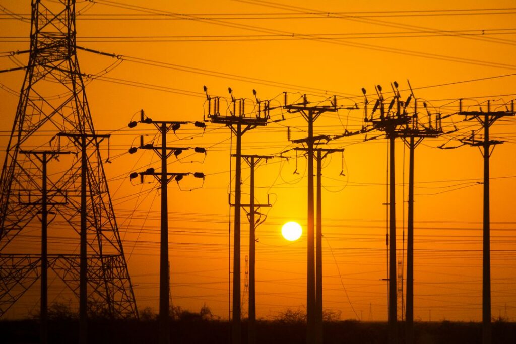 Date eronate privind consumul de energie pe platforma Transelectrica