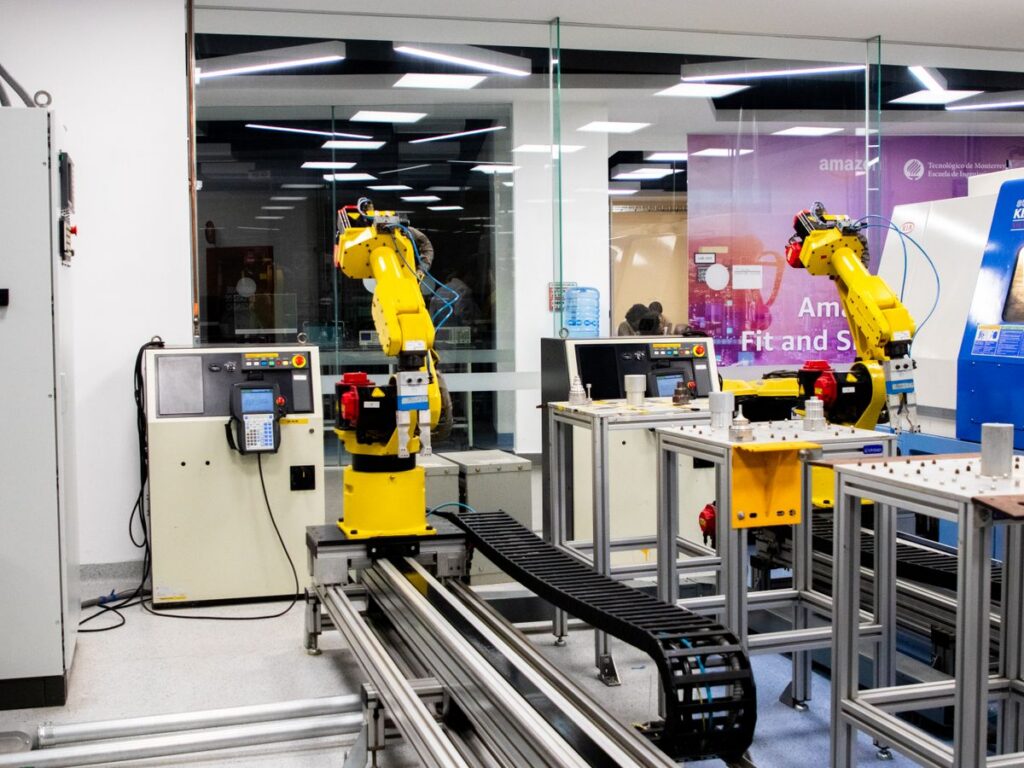 Revoluția silențioasă din centrele de date. Meta testează roboți capabili să înlocuiască tehnicienii umani