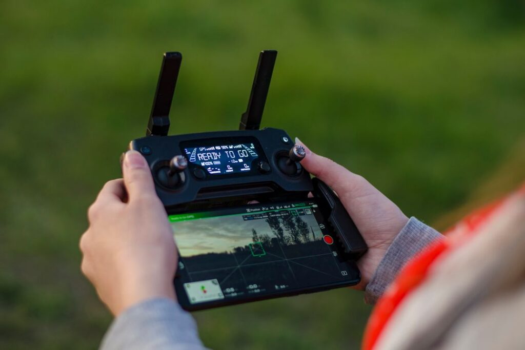 Germania accelerează măsurile de securitate. Se inaugurează un centru tehnologic avansat anti-dronă