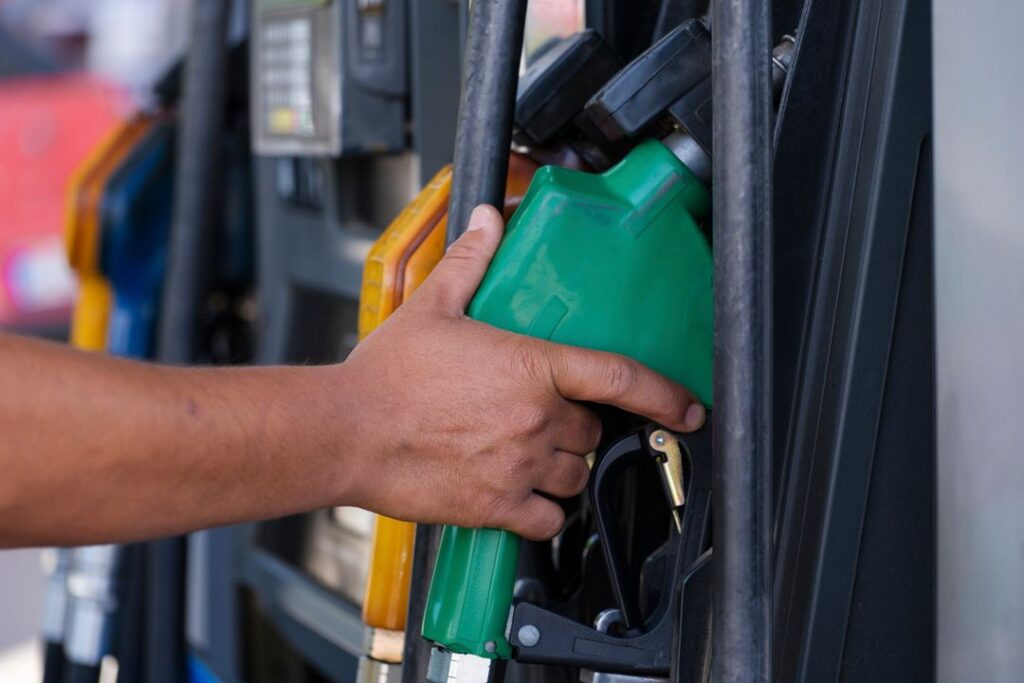 Noi scumpiri la carburanți în România. Ședință la Ministerul Energiei după ce unele benzinării din vestul țării au rămas fără stocuri