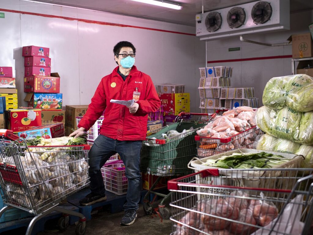 WSJ: Avertismentul ignorat privind securitatea alimentară. Cum manipulează China piața globală a îngrășămintelor
