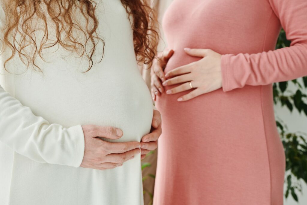 Liberalii, conservatorii și fertilitatea. Cine alege să aibă mai mulți copii în Europa și S.U.A.