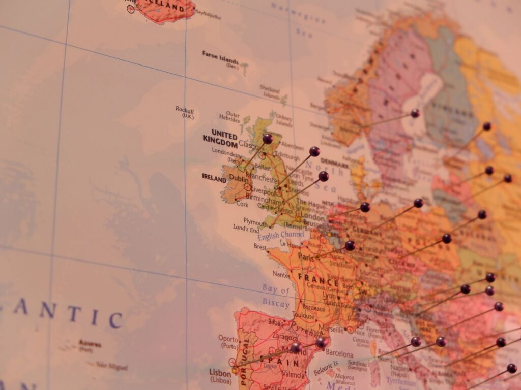 Financial Times: Universitățile din Europa continentală atrag tot mai mulți studenți internaționali