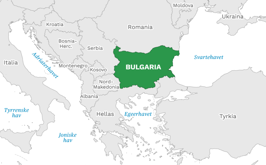 PIB-ul Bulgariei s-a dublat în 18 ani de Uniune Europeană. Care a fost rețeta