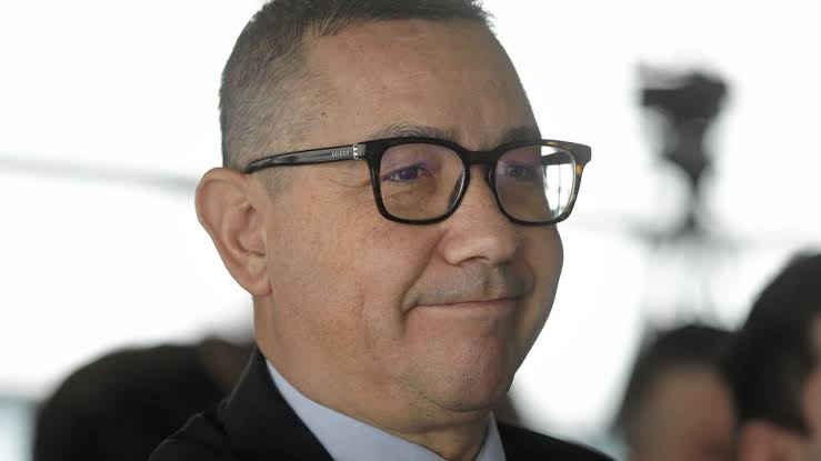 Victor Ponta a anunţat că-şi face un nou partid. Fostul premier nu vrea să rămână în afara Parlamentului în 2028