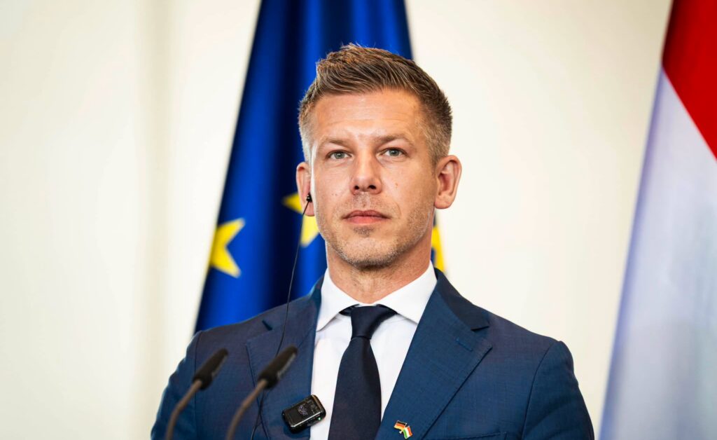 Premierul maghiar Péter Magyar va anunța propunerea de președinte sâmbătă. Parlamentul votează pe 11 august