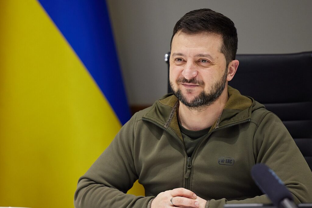 Rusia ar fi folosit rachete nord-coreene în atacul asupra Zaporojie. Zelenski avertizează asupra unui nou contingent de militari