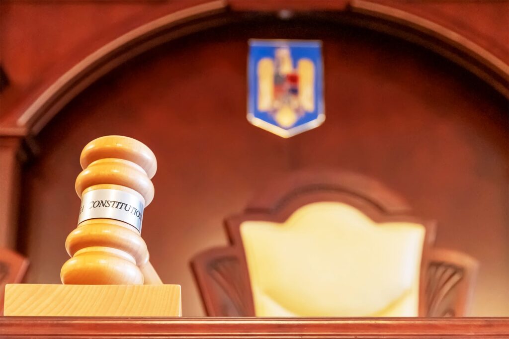 CCR respinge contestația lui Nicușor Dan. Proiectele hidroenergetice din arii protejate pot continua