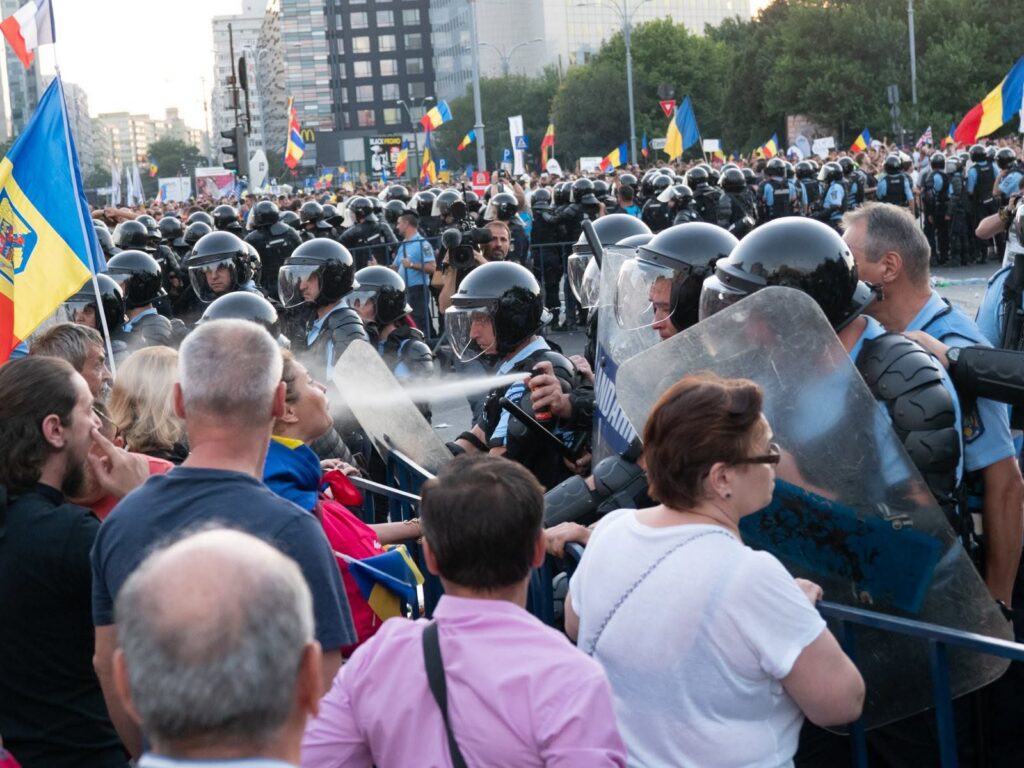 Analiză. În ce stadiu se află Dosarul ,,10 August”, la opt ani distanță? Prescripția bate la ușă