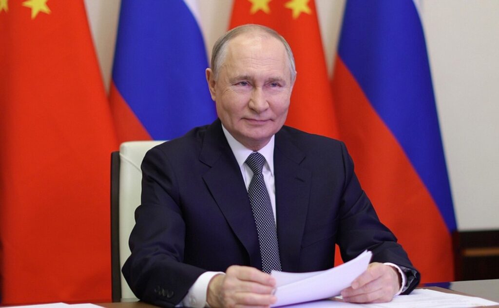 Putin, noul șef al infractorilor din Europa. Cum transformă Kremlinul sabotajul într-o armă împotriva Occidentului