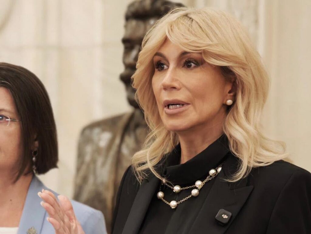 Raluca Turcan, reacție după atacul asupra ambulanței din Cluj. Deputata cere analizarea interzicerii TikTok