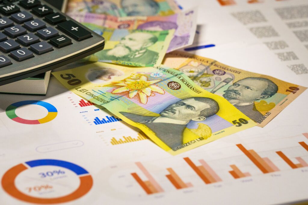 Inflația scade sub 10% pentru prima dată într-un an. Ce s-a scumpit cel mai mult în iulie
