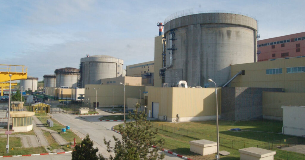 Cernavodă oprește ambele reactoare. Oficialii din Ministerul Energiei dau asigurări că se pot acoperi lipsurile