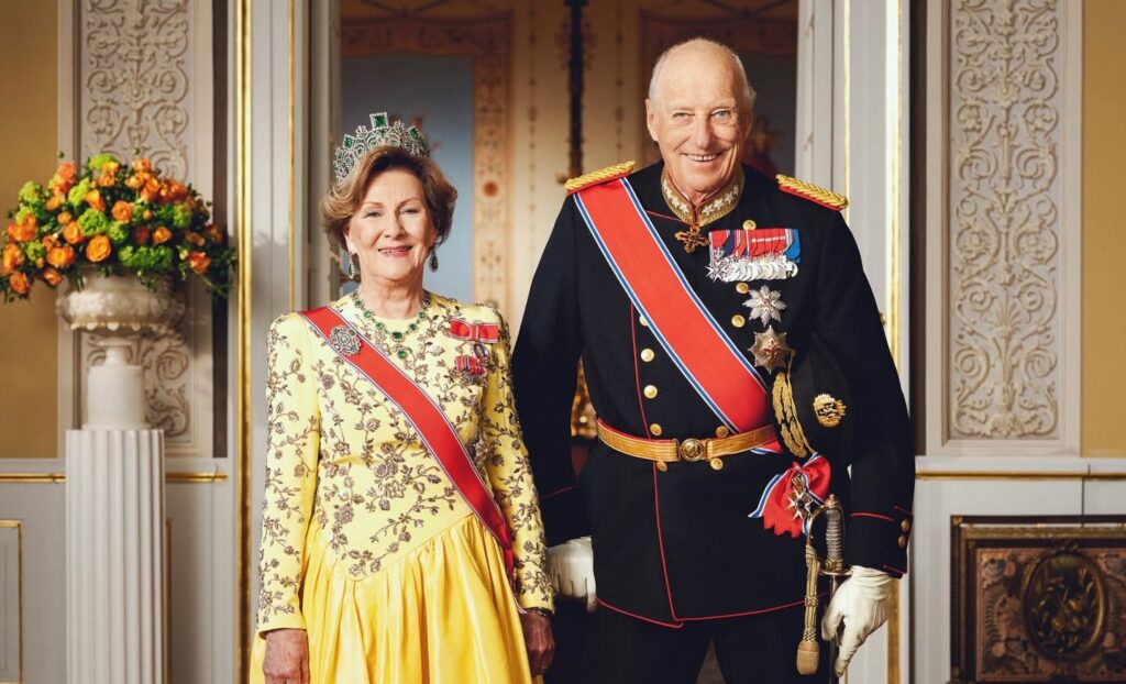 Starea regelui Harald al Norvegiei s-a înrăutățit. Familia regală s-a strâns la spital, iar premierul și-a anulat vizita în Germania