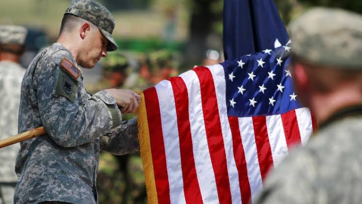 Pentagonul pregătește retragerea unor trupe americane din Golful Persic după războiul cu Iranul