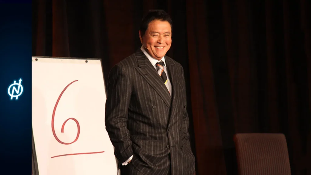 Autorul „Tată bogat, tată sărac” spune că are datorii de 1,2 miliarde de dolari. Povestea din spatele averii lui Robert Kiyosaki