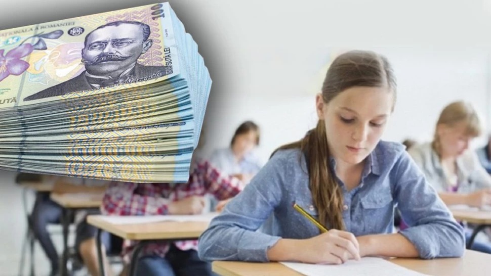Elevi și studenți primesc 200 de euro pentru calculatoare. Când pot fi folosite voucherele