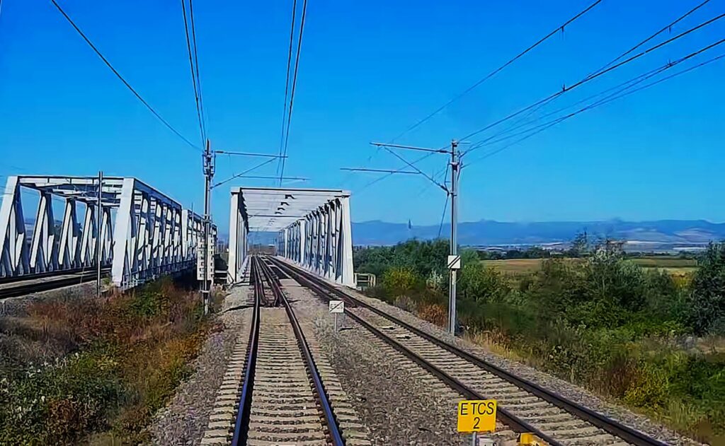 CFR schimbă infrastructura veche de decenii. Siemens conduce cel mai amplu proiect de semnalizare feroviară