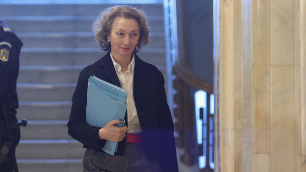 Șefii Curților de Apel îi cer președintei CCR să clarifice întâlnirea cu Ilie Bolojan