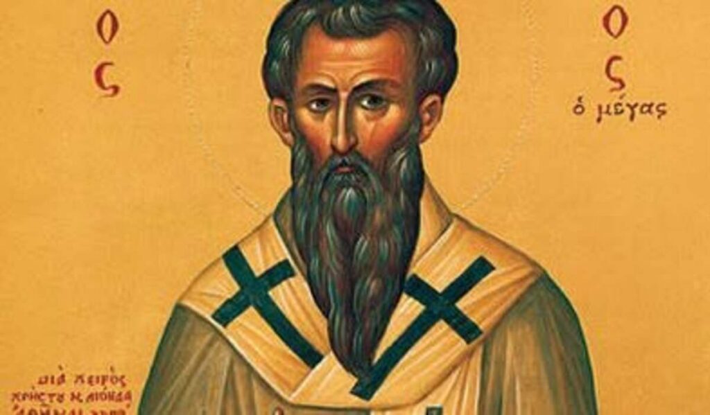 Moaștele Sfântului Vasile cel Mare ajung pentru prima dată în România. Weekend important pentru creștinii ortodocși la Mănăstirea Pantocrator