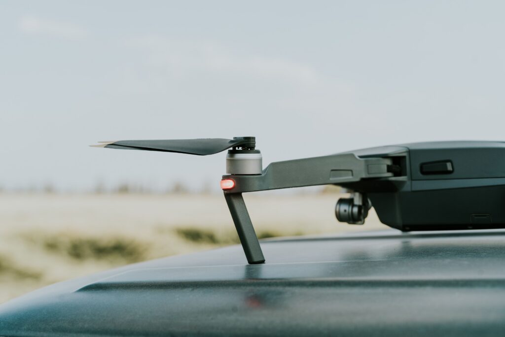 Slovacia a dejucat un plan de incendiere a unei fabrici de drone. Trei suspecți, reținuți