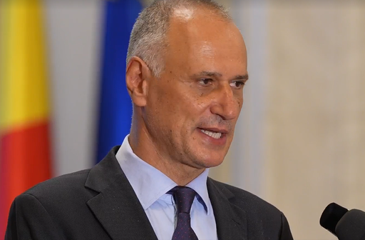 USR depune o nouă Lege a Integrității. Sorin Șipoș: „Este o cursă contracronometru”