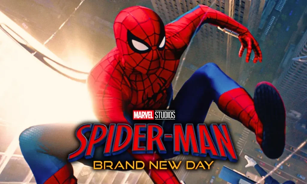 „Spider-Man: Brand New Day” trece de 2 miliarde de dolari la box office în doar 17 zile