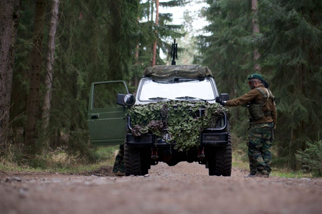 NATO învață din războiul din Ucraina, dronele schimbă pregătirea militară a aliaților