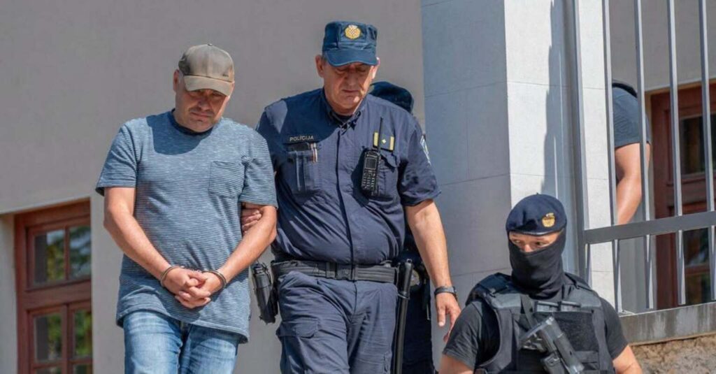 Zelenskiy neagă implicarea Ucrainei în avariile Nord Stream după reținerea unui al doilea suspect în Croația