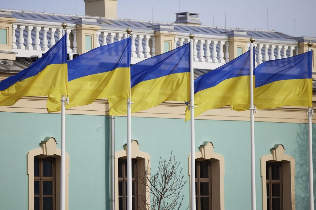 Suveranismul ucrainean riscă ă încetinească aderarea la UE și reformele anticorupție
