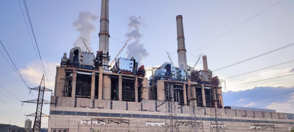 Grupul 4 Rovinari, repornit. E nevoie de 300 MW suplimentari în timp ce Cernavodă rămâne oprită