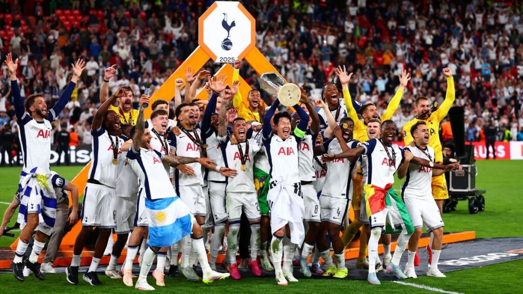 Tottenham, fiul risipitor din Premier League. Spurs a cheltuit peste un miliard de euro pe transferuri, în ultimii 5 ani