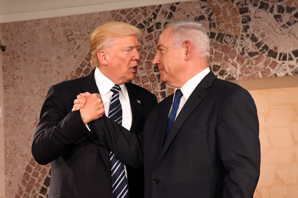 Wall Street Journal: Sprijinul americanilor pentru Israel s-a erodat puternic. Războiul din Gaza a schimbat percepția publică