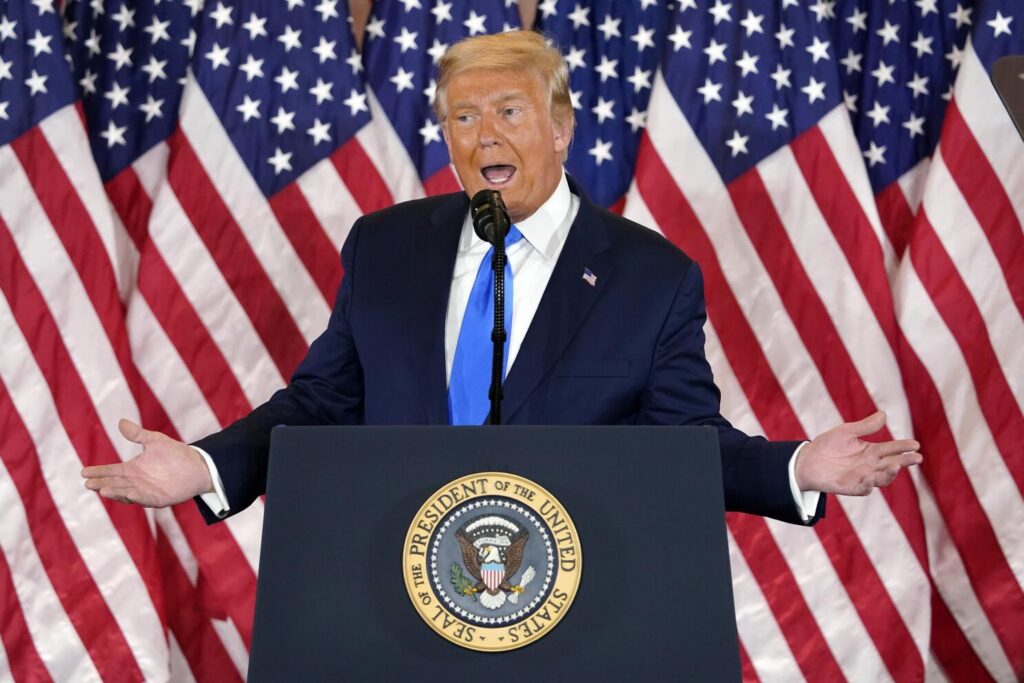 Trump amenință Iranul cu un conflict economic de proporții: „Cea mai zdrobitoare operațiune”