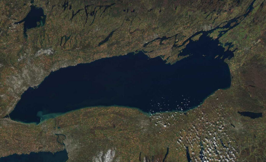 Donald Trump vrea să redenumască Lacul Ontario în „Lacul America”. Se răzbună pe premierul canadian care l-a criticat?
