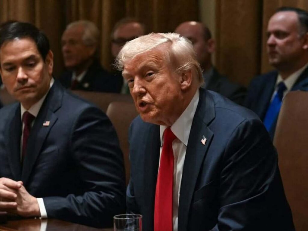 Trump anunță „cel mai mare acord petrolier din istorie”. SUA își extind controlul asupra rezervelor Venezuelei