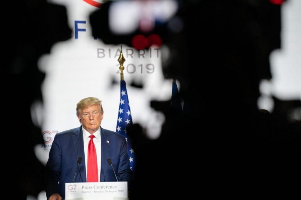 În culisele acordului pentru petrolul Venezuelei. Trump vrea Pentagonul implicat direct în afacere