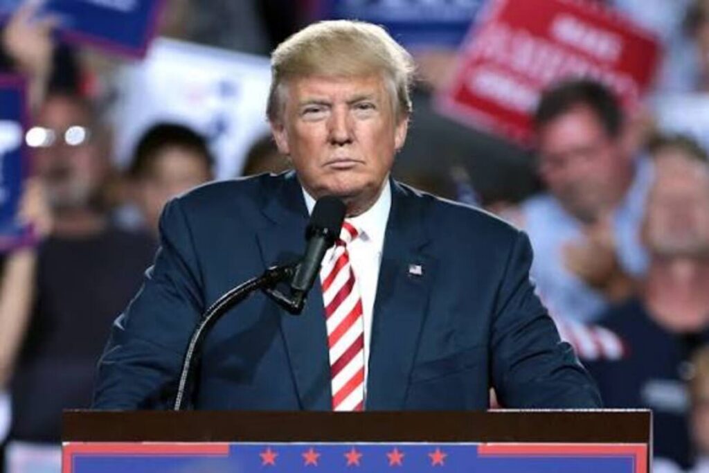 The New York Times: Mesajul din spatele amenințărilor lui Trump cu „războiul economic” împotriva Iranului