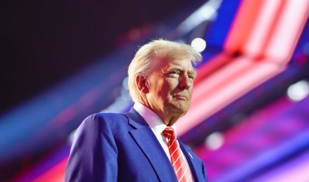 Opinie WSJ: Trump începe să dea semne de slăbiciune. Poziția președintelui american devine tot mai fragilă