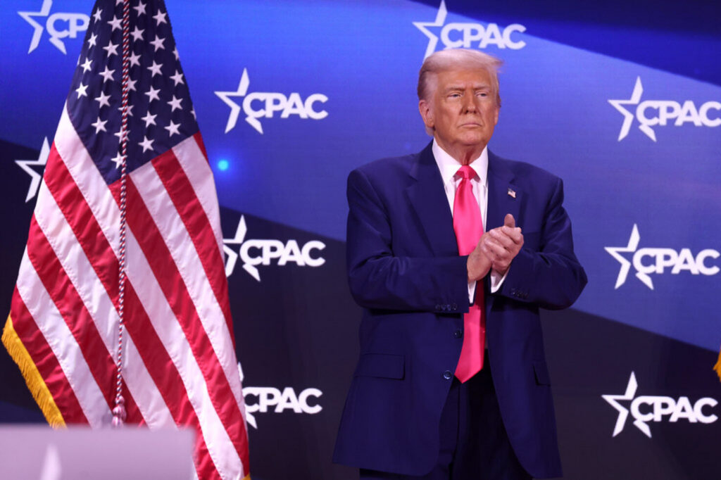 SUA își pregătește noua generație de specialiști în spațiu. Trump vrea o Academie Spațială „de top”