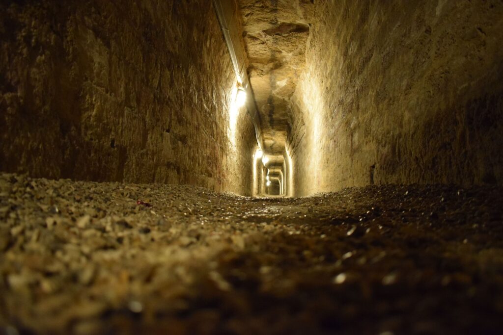 Letonia a descoperit un tunel sub granița cu Belarus. Pentru ce era folosit? Autoritățile pregătesc „Operațiunea Vârcolacul”