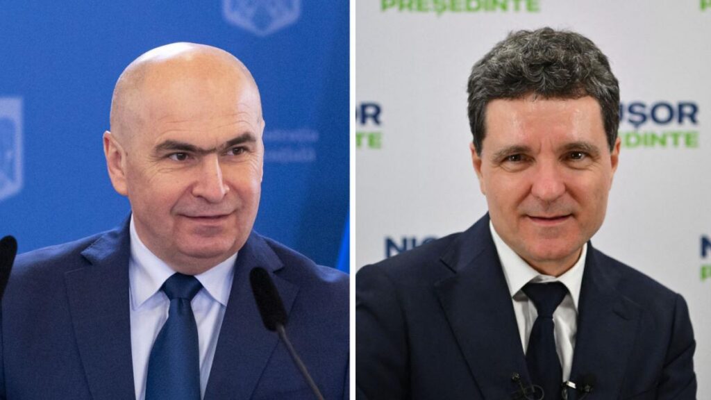 Tupeul domnului Bolojan și „naivitatea” Președintelui