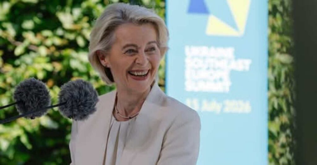 Uniunea Europeană la răscruce. Șase dosare vor cântări asupra mandatului Ursulei von der Leyen