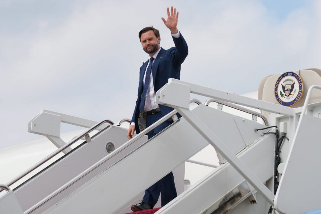 Opinie WSJ. JD Vance „repară” capitalismul. Vicepreședintele SUA contestă piața liberă