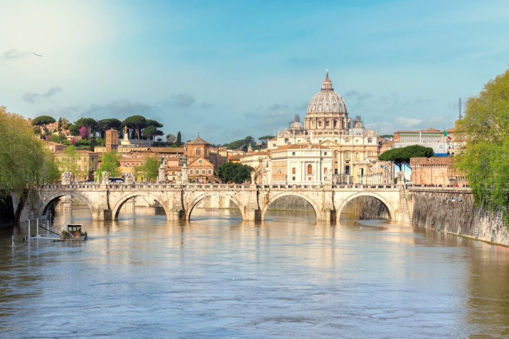 Vaticanul trece la energia verde. Investiția este estimată la 100 de milioane de euro